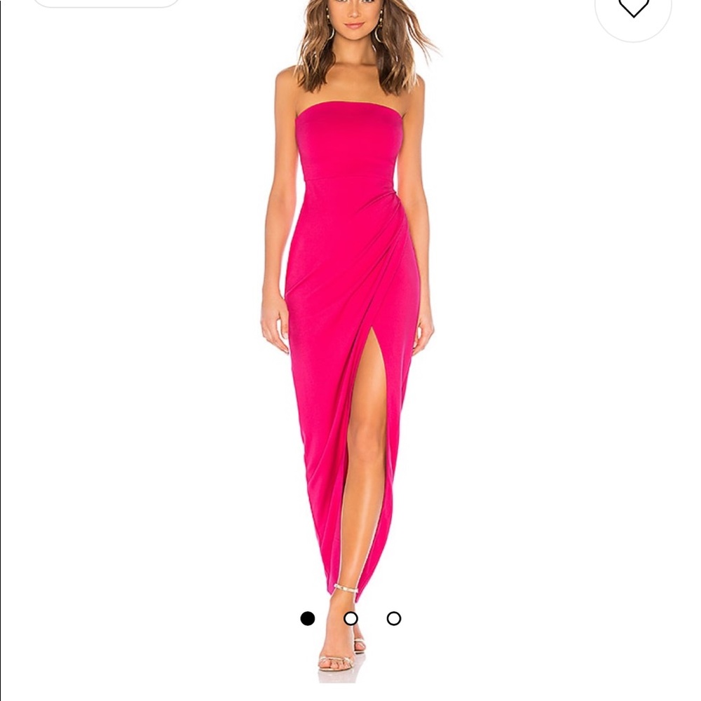 NBD Lucilda Gown
